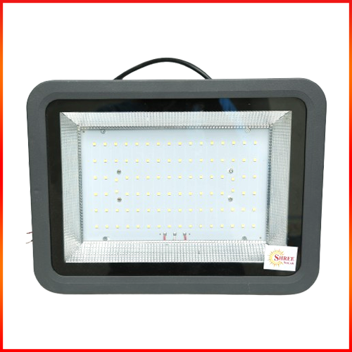 ac flood light 100w